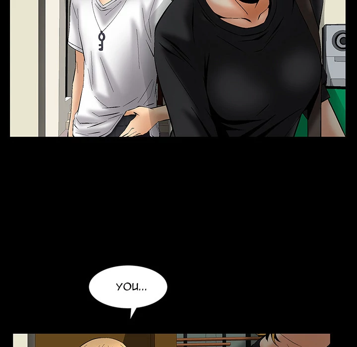 Masochist - Chapter 5 [photo 117] - MangaPorn