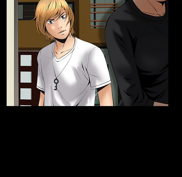 Masochist - Chapter 5 [photo 118] - MangaPorn