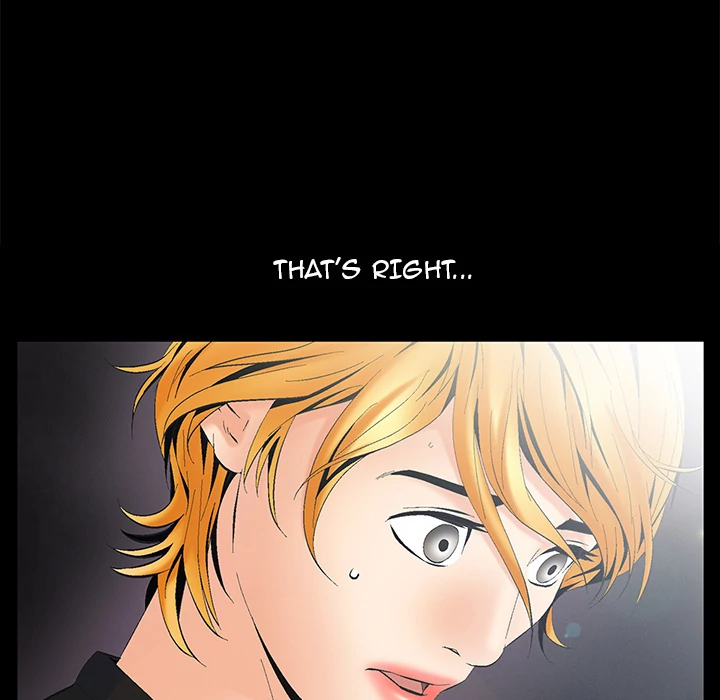 Masochist - Chapter 5 [photo 121] - MangaPorn