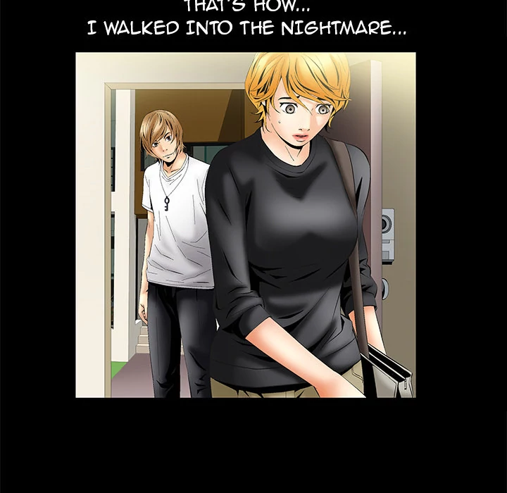 Masochist - Chapter 5 [photo 123] - MangaPorn