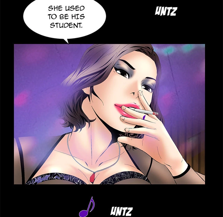 Masochist - Chapter 5 [photo 25] - MangaPorn