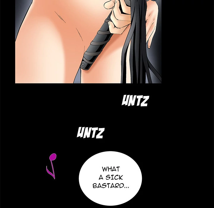 Masochist - Chapter 5 [photo 30] - MangaPorn
