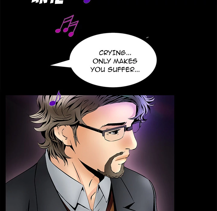Masochist - Chapter 5 [photo 42] - MangaPorn