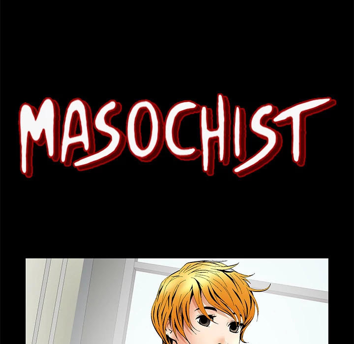 Masochist - Chapter 5 [photo 62] - MangaPorn
