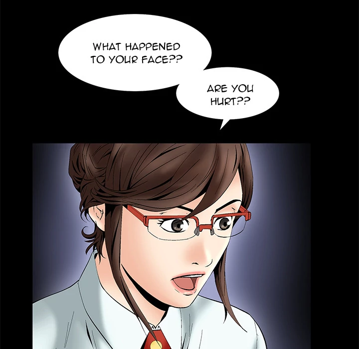 Masochist - Chapter 5 [photo 79] - MangaPorn