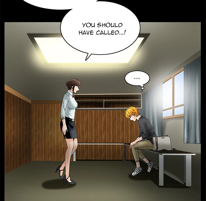 Masochist - Chapter 5 [photo 81] - MangaPorn