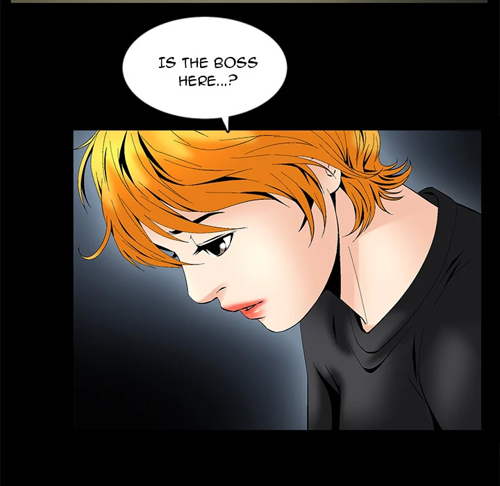Masochist - Chapter 5 [photo 82] - MangaPorn