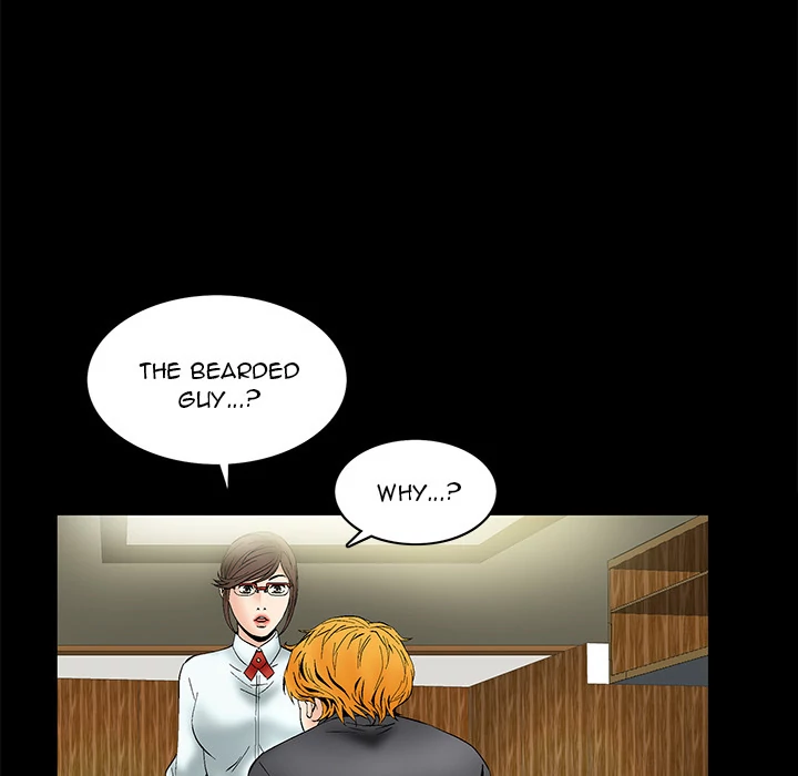 Masochist - Chapter 5 [photo 83] - MangaPorn