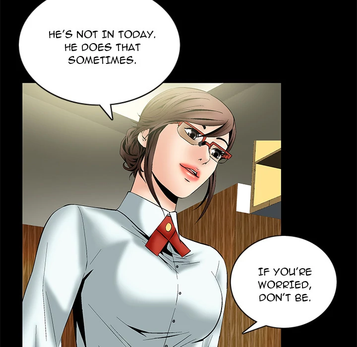 Masochist - Chapter 5 [photo 86] - MangaPorn