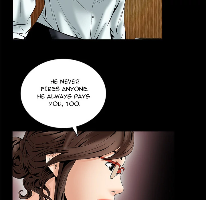 Masochist - Chapter 5 [photo 87] - MangaPorn