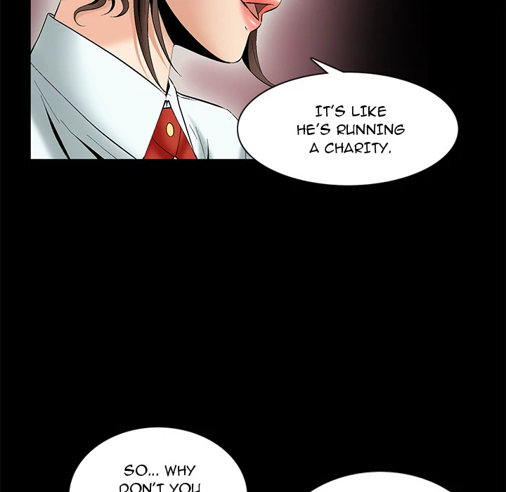 Masochist - Chapter 5 [photo 88] - MangaPorn