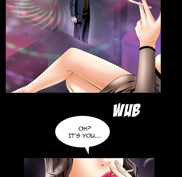 Masochist - Chapter 5 [photo 9] - MangaPorn