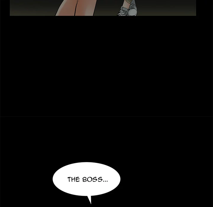 Masochist - Chapter 5 [photo 90] - MangaPorn