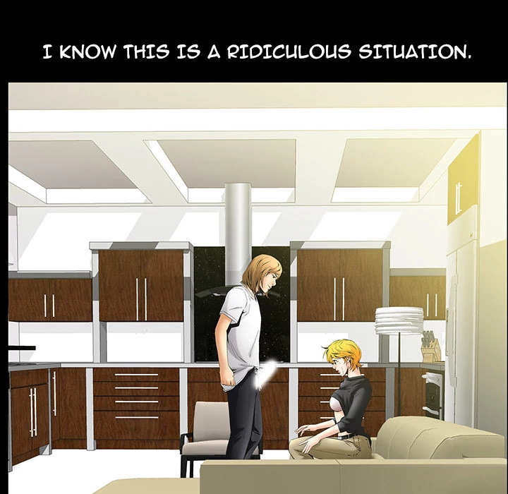 Masochist - Chapter 6 [photo 110] - MangaPorn