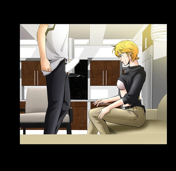 Masochist - Chapter 6 [photo 112] - MangaPorn