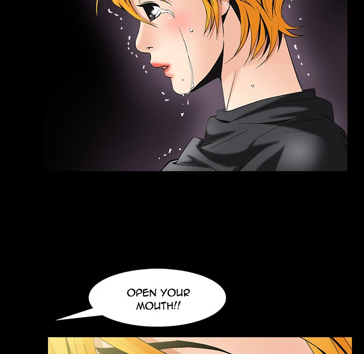 Masochist - Chapter 6 [photo 114] - MangaPorn