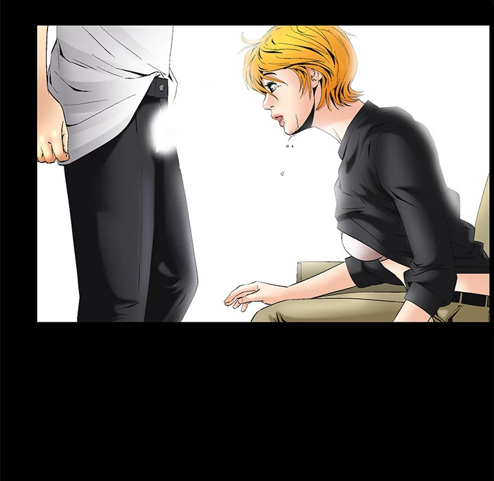 Masochist - Chapter 6 [photo 120] - MangaPorn