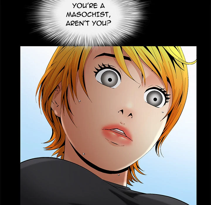 Masochist - Chapter 6 [photo 27] - MangaPorn
