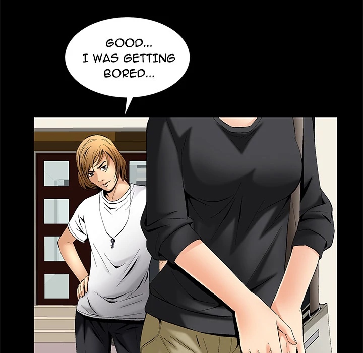 Masochist - Chapter 6 [photo 30] - MangaPorn