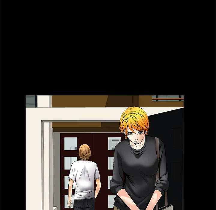 Masochist - Chapter 6 [photo 33] - MangaPorn