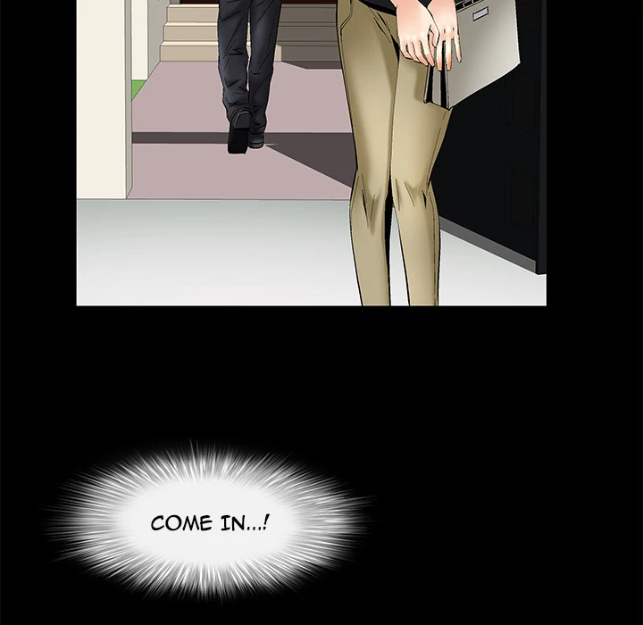Masochist - Chapter 6 [photo 34] - MangaPorn