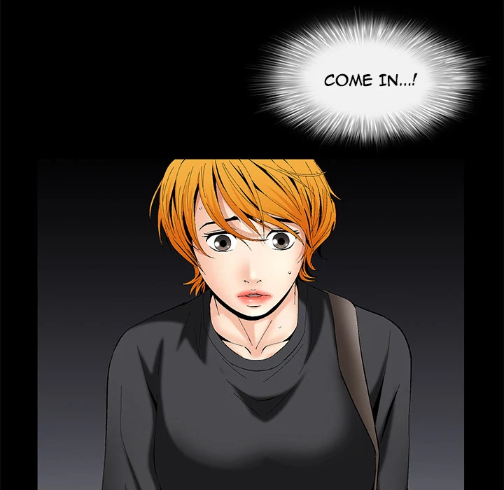 Masochist - Chapter 6 [photo 35] - MangaPorn