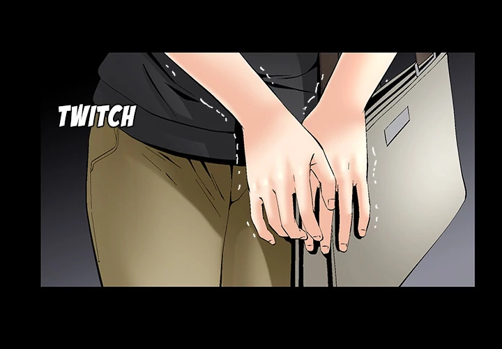 Masochist - Chapter 6 [photo 4] - MangaPorn