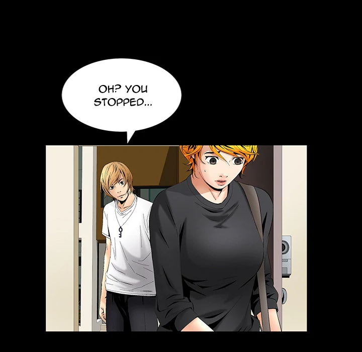 Masochist - Chapter 6 [photo 5] - MangaPorn