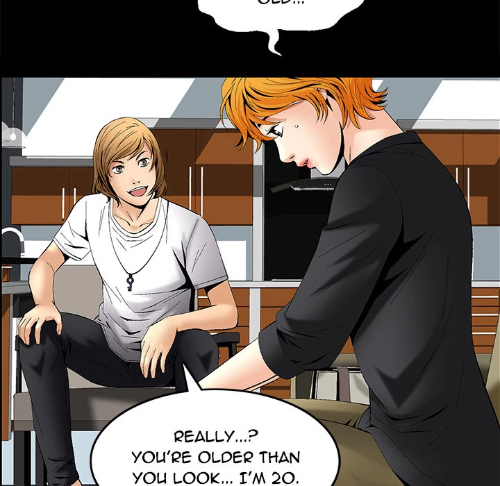 Masochist - Chapter 6 [photo 52] - MangaPorn