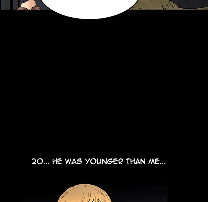 Masochist - Chapter 6 [photo 53] - MangaPorn