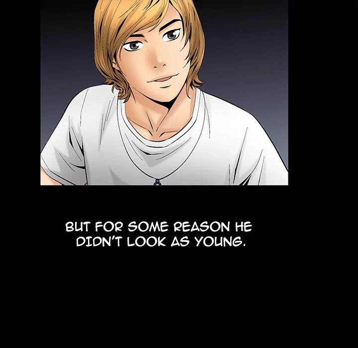 Masochist - Chapter 6 [photo 54] - MangaPorn