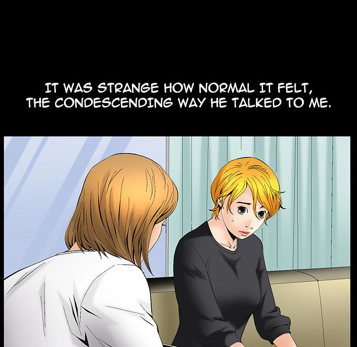 Masochist - Chapter 6 [photo 55] - MangaPorn