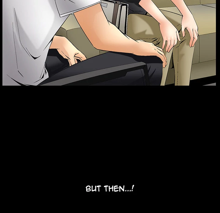 Masochist - Chapter 6 [photo 56] - MangaPorn