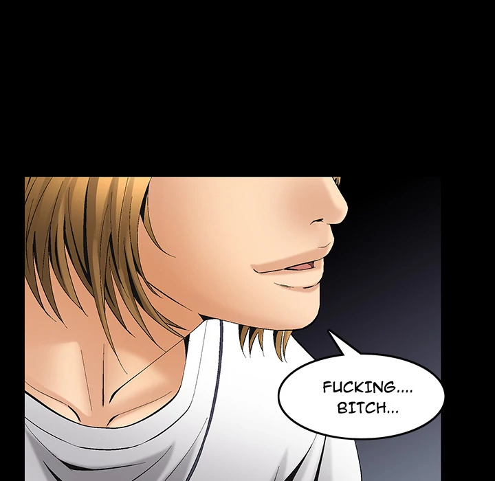 Masochist - Chapter 6 [photo 57] - MangaPorn