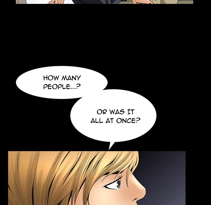 Masochist - Chapter 6 [photo 61] - MangaPorn