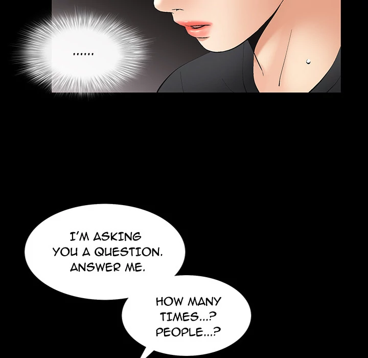 Masochist - Chapter 6 [photo 63] - MangaPorn