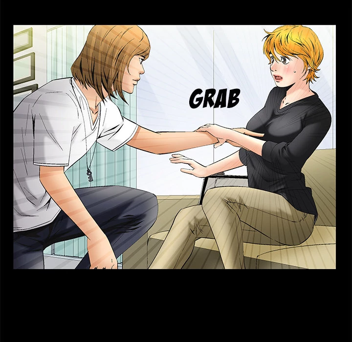 Masochist - Chapter 6 [photo 69] - MangaPorn