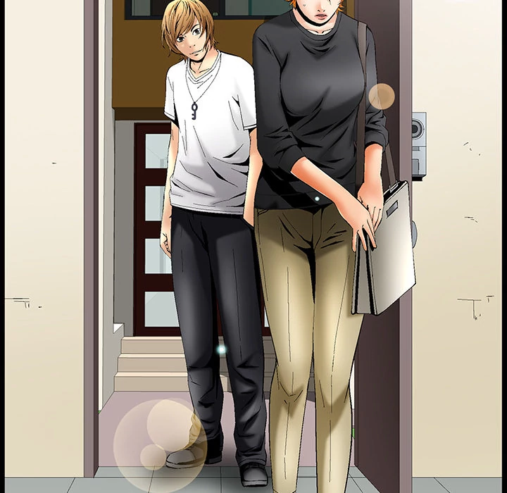 Masochist - Chapter 6 [photo 7] - MangaPorn