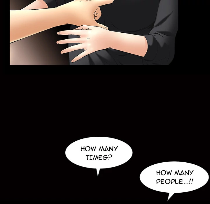 Masochist - Chapter 6 [photo 74] - MangaPorn