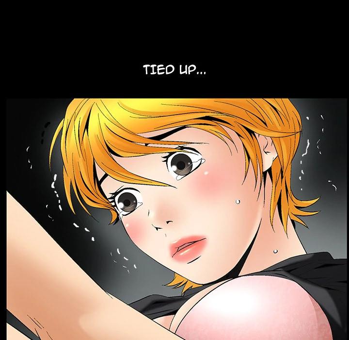 Masochist - Chapter 6 [photo 81] - MangaPorn