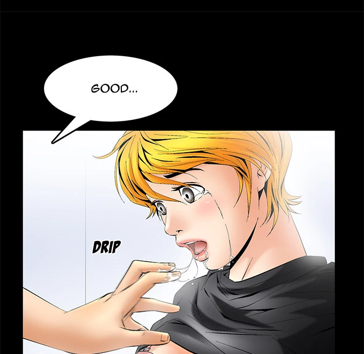 Masochist - Chapter 6 [photo 97] - MangaPorn