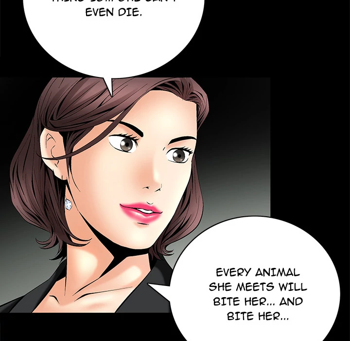 Masochist - Chapter 7 [photo 109] - MangaPorn