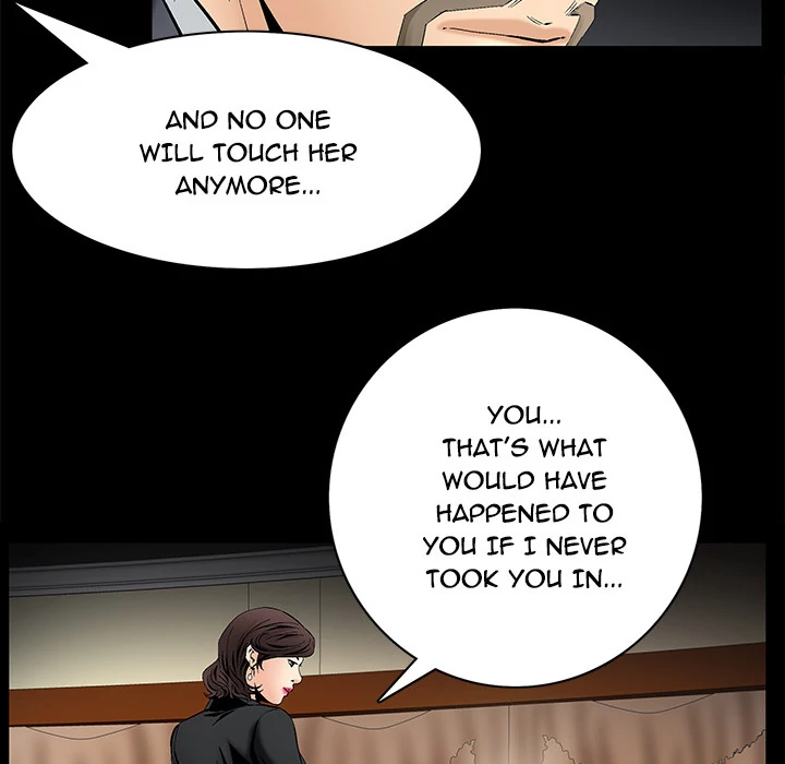 Masochist - Chapter 7 [photo 111] - MangaPorn