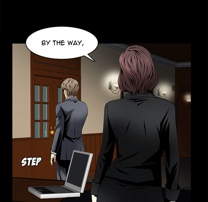 Masochist - Chapter 7 [photo 119] - MangaPorn