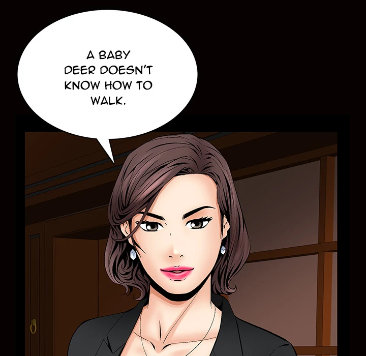 Masochist - Chapter 7 [photo 121] - MangaPorn