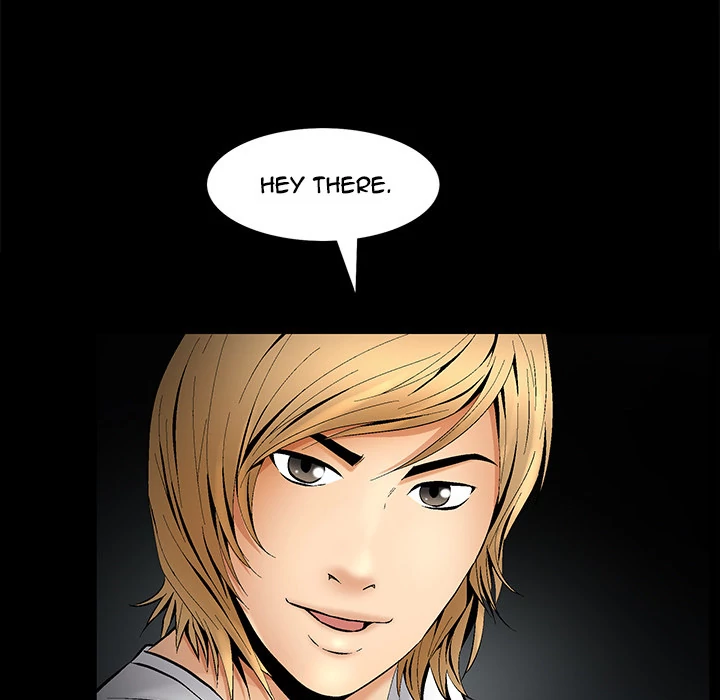 Masochist - Chapter 7 [photo 127] - MangaPorn