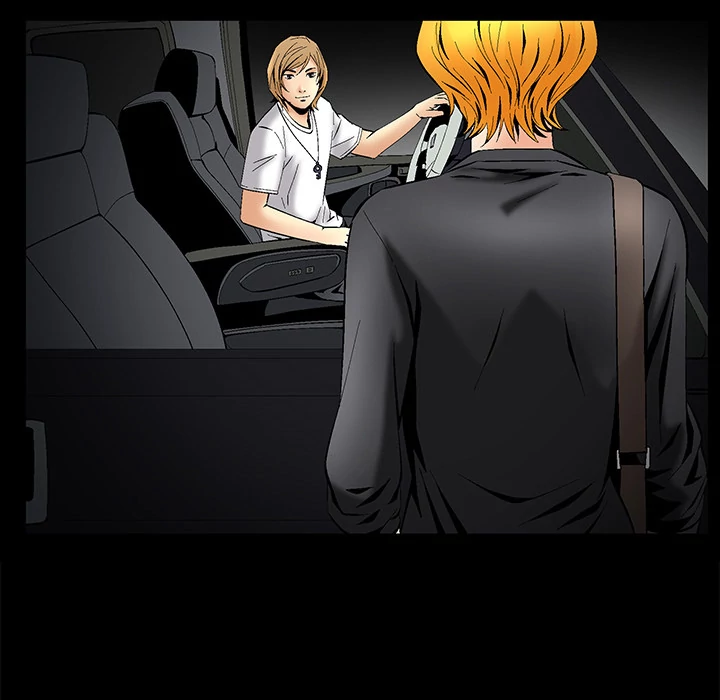 Masochist - Chapter 7 [photo 129] - MangaPorn
