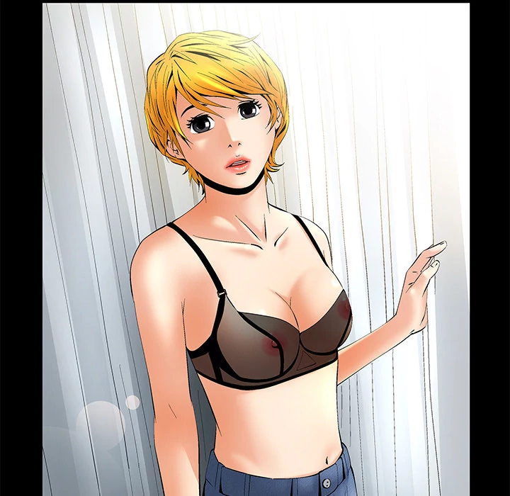 Masochist - Chapter 7 [photo 27] - MangaPorn