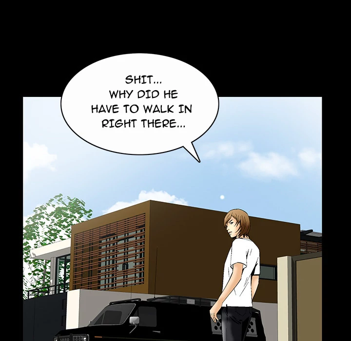 Masochist - Chapter 7 [photo 32] - MangaPorn
