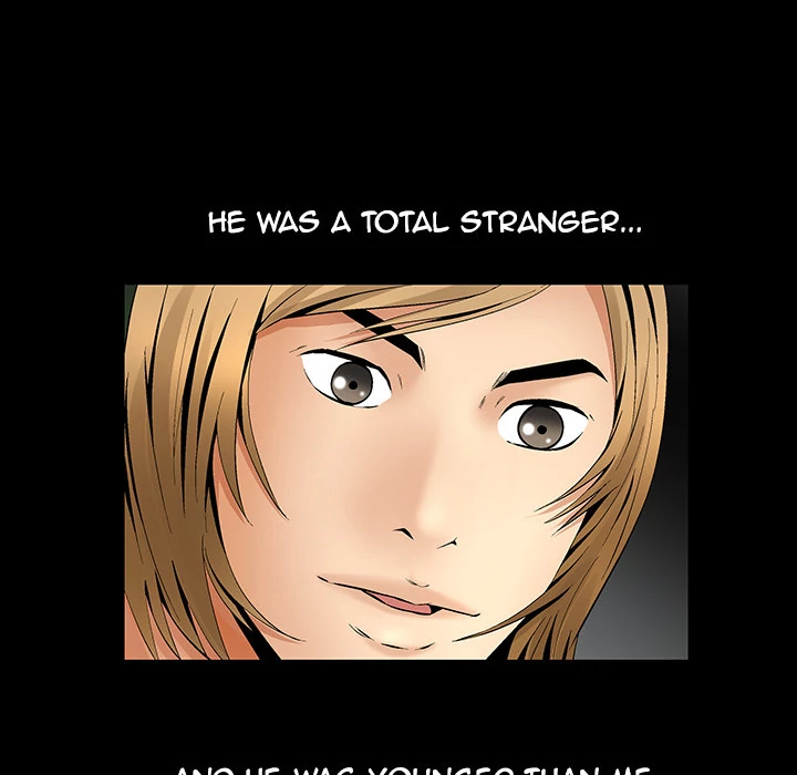 Masochist - Chapter 7 [photo 6] - MangaPorn